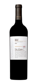 Chateau Ste. Michelle Limited Release Block 9 Merlot Tristan Butterfield Columbia Valley 2020 750ml