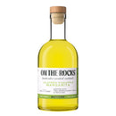 On The Rocks Jalapeño Pineapple Margarita with Tres Generaciones Tequila 375ml