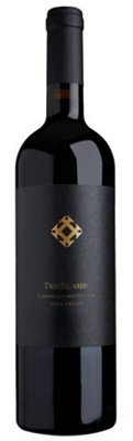 Two Squared Cabernet Sauvignon Napa Valley 750ml