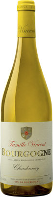 J.J. Vincent Bourgogne Chardonnay 750ml