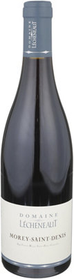 Philippe & Vincent Lecheneaut Morey-Saint-Denis 750ml