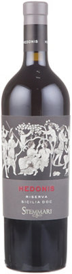 Stemmari Hedonis Rosso Sicilia 750ml