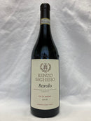 Renzo Seghesio Barolo Ca' d'Nalin 750ml