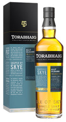 Torabhaig Allt Gleann Legacy Series Single Malt Scotch Whisky 750ml