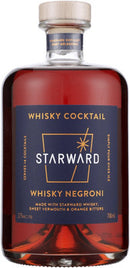Starward Whisky Negroni Cocktail 700ml