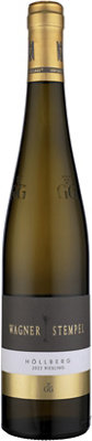 Wagner-Stempel Höllberg Riesling GG Trocken Siefersheim 750ml