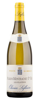 Olivier Leflaive Puligny-Montrachet Premier Cru Les Folatières 750ml