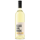 Black Girl Magic Riesling California 750ml