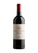 Castello di Fonterutoli Chianti Classico Gran Selezione 750ml