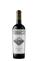 Burgess Promiscua Cabernet Sauvignon Napa Valley 750ml