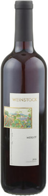 Weinstock Merlot California 750ml