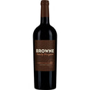 Browne Family Vineyards Cabernet Sauvignon Columbia Valley 750ml