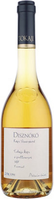 Disznókő Tokaji Aszú 6 Puttonyos Kápi Vineyard 500ml