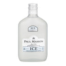 Paul Masson Grande Amber ICE Citrus Flavored Brandy 375ml