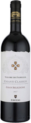 Cecchi Chianti Classico Gran Selezione 750ml