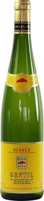 Hugel Gentil Alsace 750ml