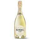 Korbel Aire California Sparkling Wine 750ml