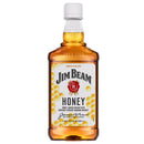 Jim Beam Honey Flavored Whiskey 375ml