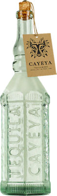 Cayeya Blanco Tequila 750ml