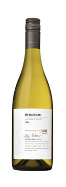Chateau Ste. Michelle Limited Release Grenache Blanc Katie Nelson Columbia Valley 750ml