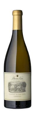 Buena Vista Chateau Buena Vista Chardonnay Carneros 750ml