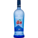 Pinnacle Cherry Flavored Vodka 1L