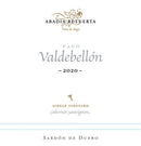 Abadía Retuerta Pago Valdebellón Cabernet Sauvignon 750ml
