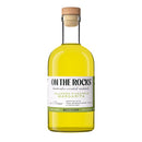 On The Rocks Jalapeño Pineapple Margarita with Tres Generaciones Tequila 750ml