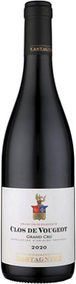 Domaine Castagnier Clos de Vougeot Grand Cru 750ml
