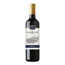 Beringer Main & Vine Merlot California 750ml