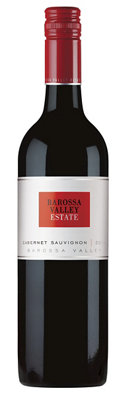 Barossa Valley Estate Cabernet Sauvignon Barossa Valley 750ml