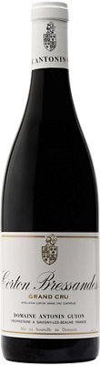 Domaine Antonin Guyon Corton Bressandes Grand Cru 750ml