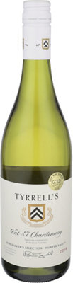 Tyrrell's Vat 47 Chardonnay Hunter Valley 750ml