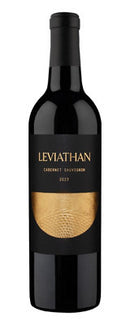 Leviathan Cabernet Sauvignon California 750ml