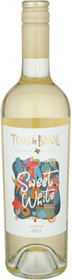 Texas de Brazil Sweet White San Juan 750ml