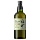 The Hakushu 18 Year Peated Malt Single Malt Japanese Whisky 2024 Edition 700ml