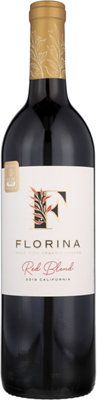 Florina Red Blend California 750ml