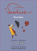 Il Rio Ventisei Pinot Nero 750ml