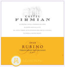 Castel Firmian Teroldego Rotaliano 750ml