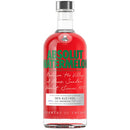 Absolut Watermelon Flavored Vodka 750ml