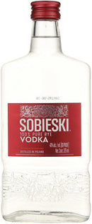 Sobieski Vodka 375ml