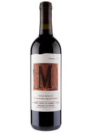 McPrice Myers M Cabernet Sauvignon Paso Robles 750ml