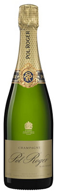 Pol Roger Blanc de Blancs Brut Vintage Champagne 750ml