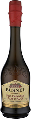 Busnel Fine Calvados 750ml