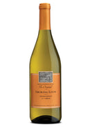 Smoking Loon Rich & Buttery Chardonnay California 750ml
