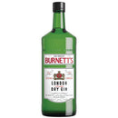 Burnett's London Dry Gin 1L