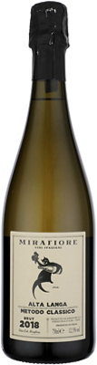 Casa E. di Mirafiore Alta Langa Brut 750ml