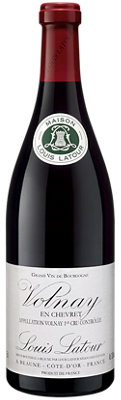 Louis Latour Volnay En Chevret Premier Cru 750ml