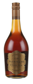Category Five Sweet Tea Sluricane Frozen Cocktail 750ml