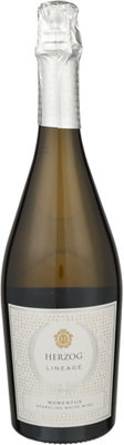 Herzog Lineage Momentus Sparkling Wine 750ml